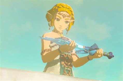 Zelda: Tears of the Kingdom — How to Complete .